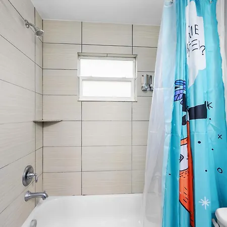 1-Bedroom Haven In Murworth, Close To Medical Center Houston Exterior photo