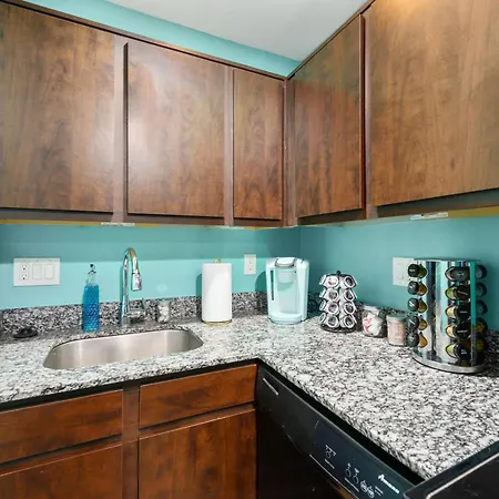 1-Bedroom Haven In Murworth, Close To Medical Center Houston Exterior photo