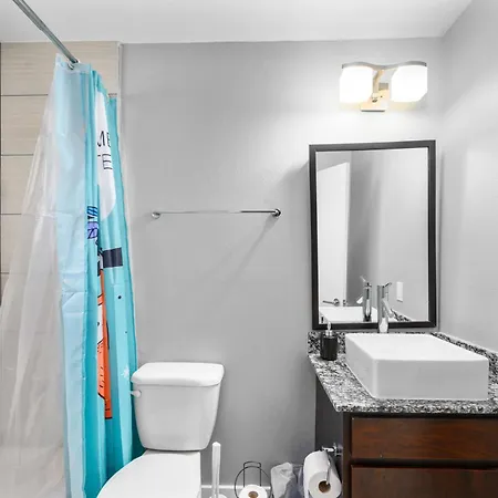 1-Bedroom Haven In Murworth, Close To Medical Center Houston Exterior photo