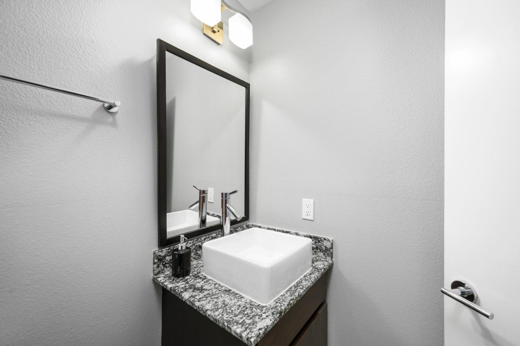 Appartement 1-bedroom Haven In Murworth, Close To Medical Center Houston